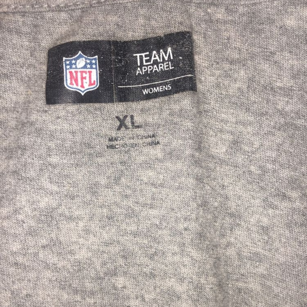 Atlanta Falcons Tee - Picture 2 of 2